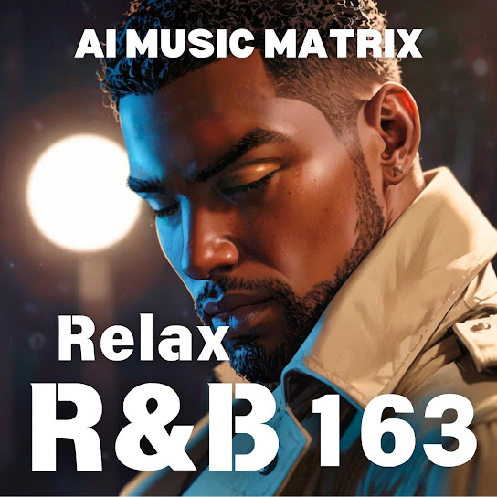 Relax R&B 163