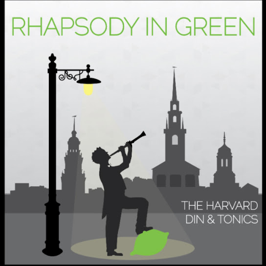 Rhapsody in Green