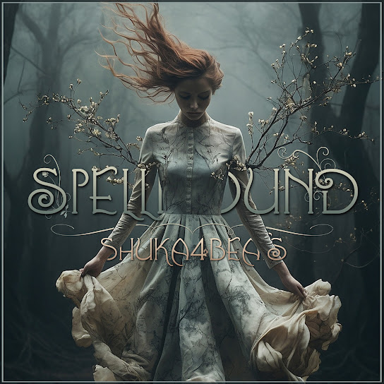Spellbound