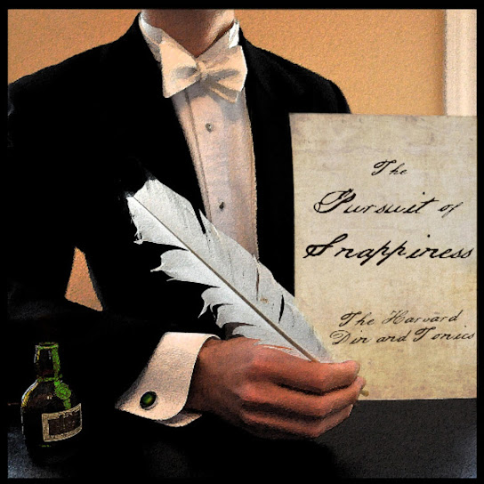 The Pursuit of Snappiness
