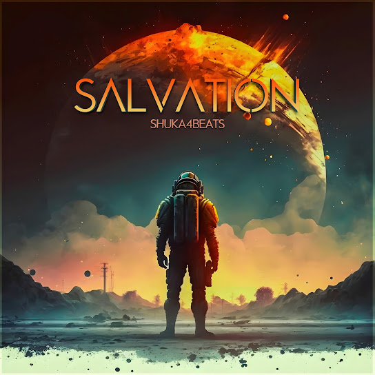 Salvation