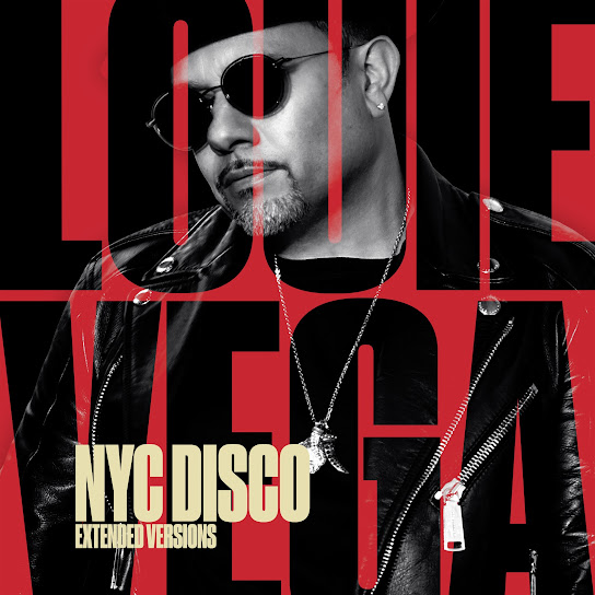 NYC Disco (Extended Versions)