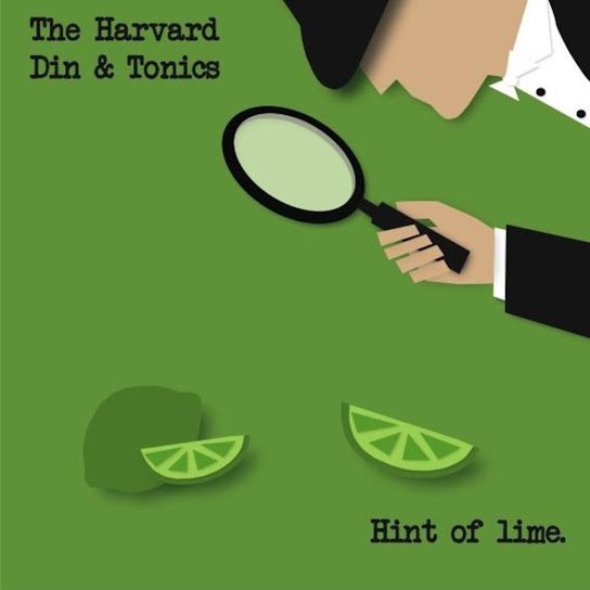 Hint of Lime