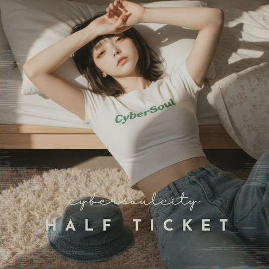 Half Ticket