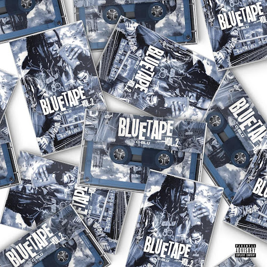 Blu Tape Vol.2