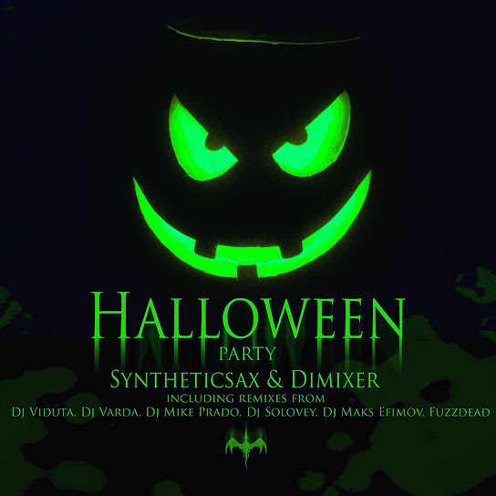 Halloween Party (Remixes)