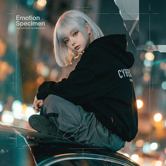 Emotion Specimen