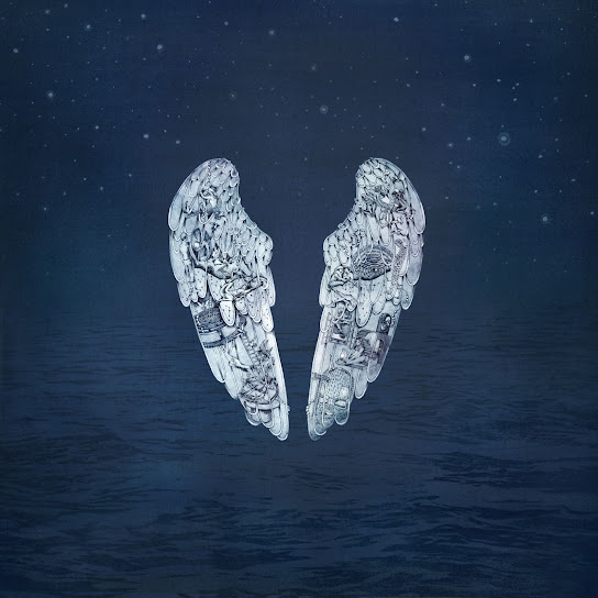 Ghost Stories