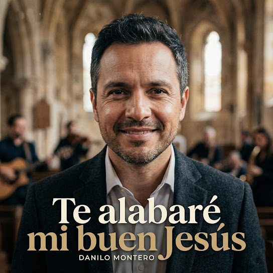 Te Alabare Mi Buen Jesus