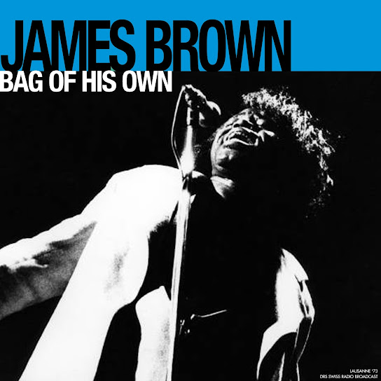 Bag Of His Own
