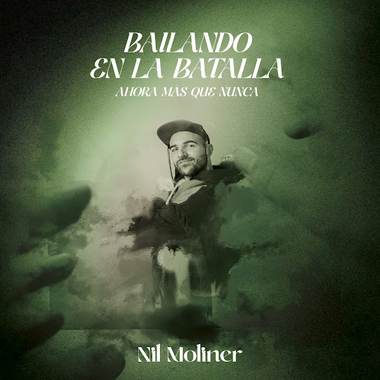 Bailando en la batalla: Ahora más que nunca