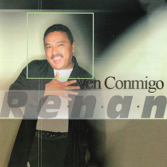 Ven Conmigo