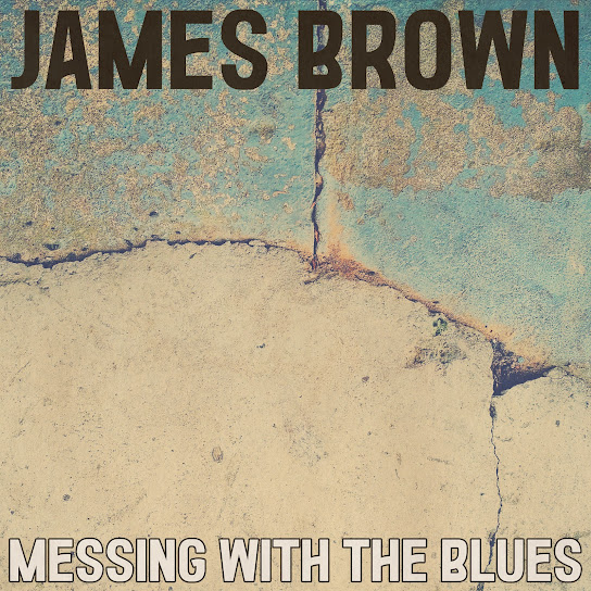 Messing with the Blues
