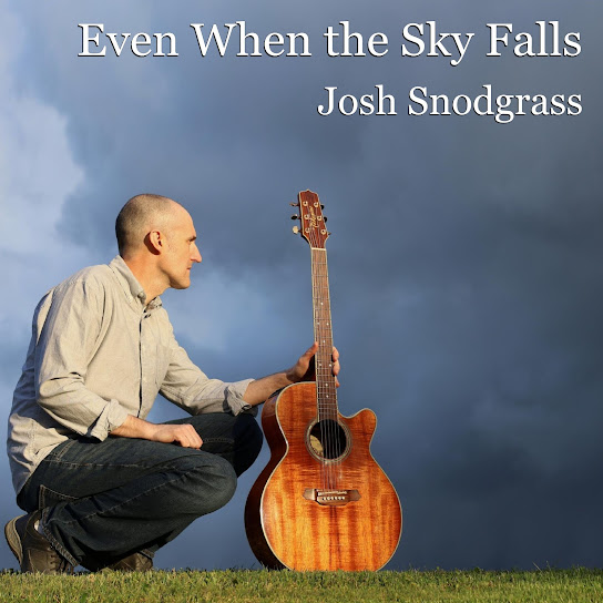 Even When the Sky Falls
