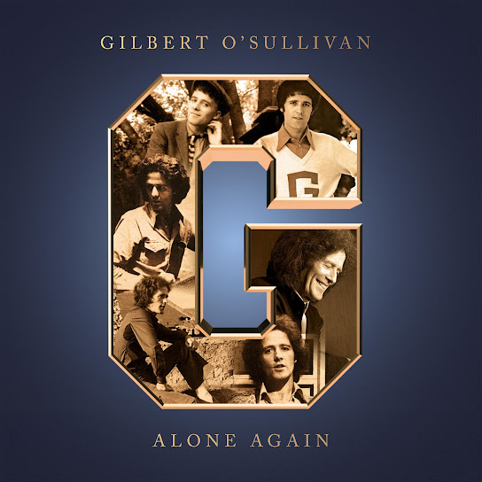 Alone Again (The Best Of)
