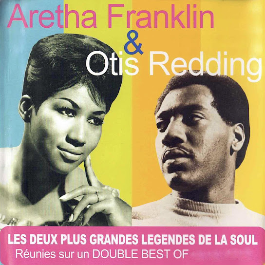 Aretha & Otis (REMASTERED 2024)