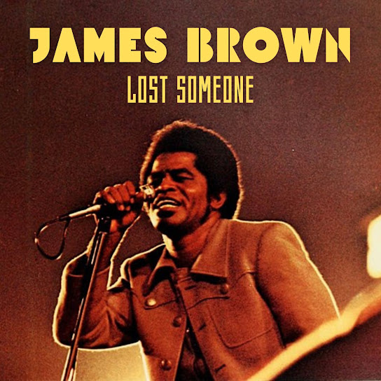 Lost Someone