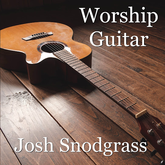 Worship Guitar