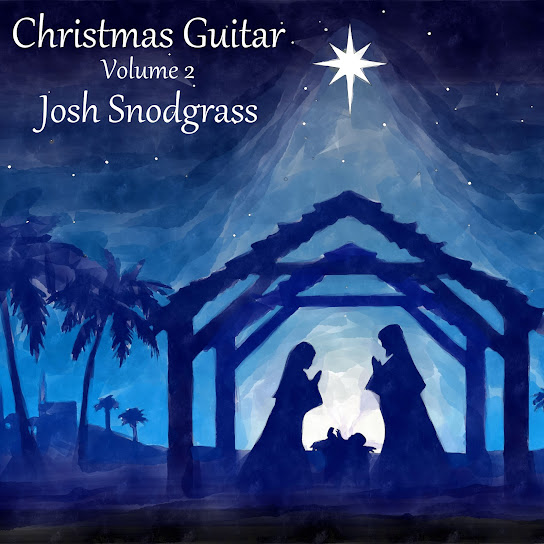Christmas Guitar Vol 2