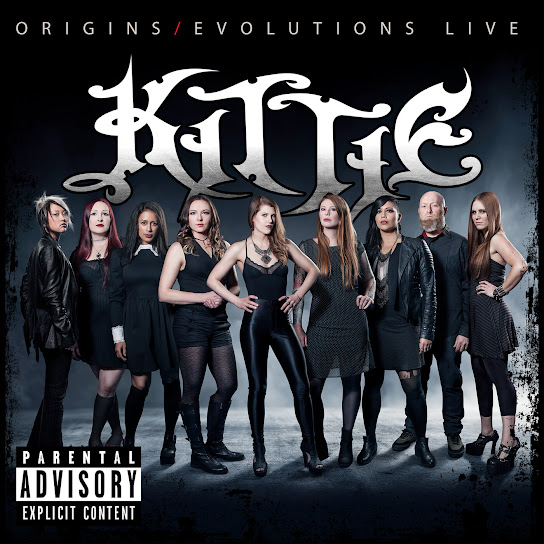 Origins/Evolutions (Live)