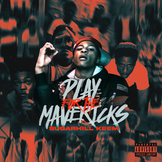 Play For The Mavericks