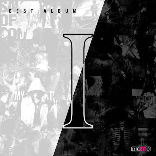 BEST ALBUM "I"