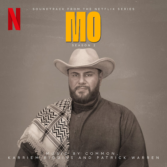 Mo: Season 2 (Soundtrack from the Netflix Series)