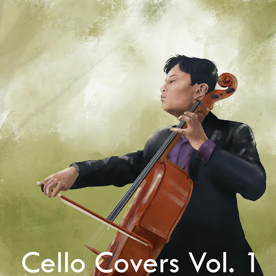 Cello Covers, Vol. 1