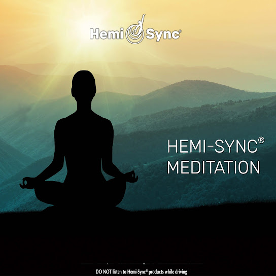 Hemi-Sync® Meditation