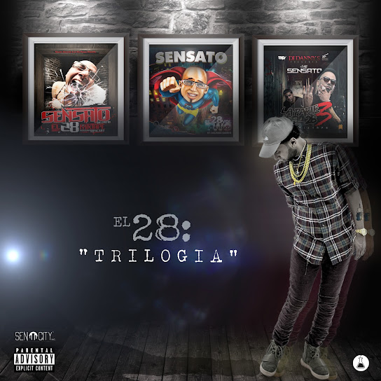 El 28: Trilogia