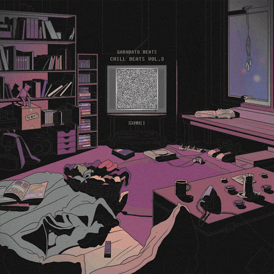 Chill Beats, Vol. 3