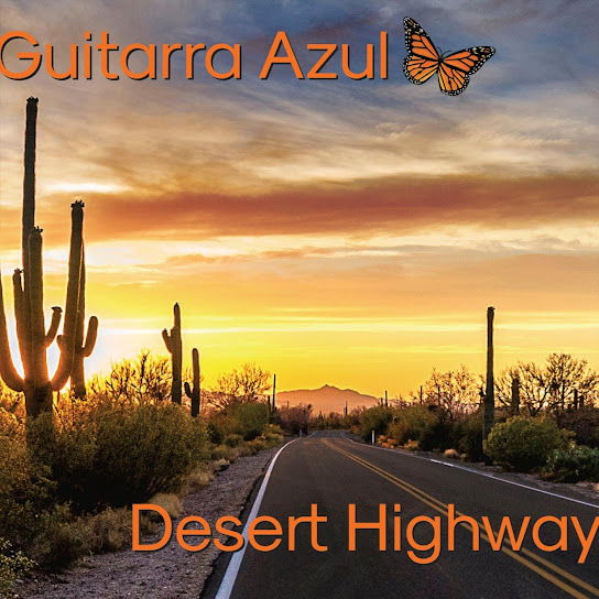 Desert Highway