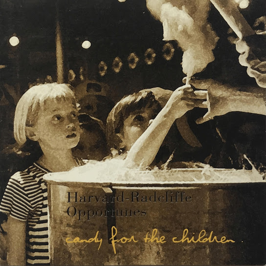 Candy for the Children (1997)