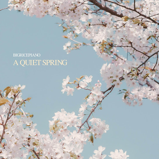 a quiet spring