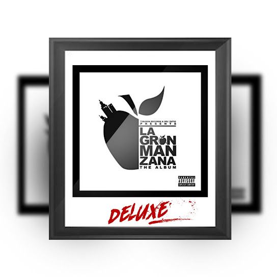 La Gran Manzana (Deluxe Edition)