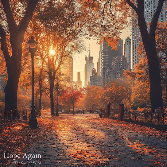 Hope Again