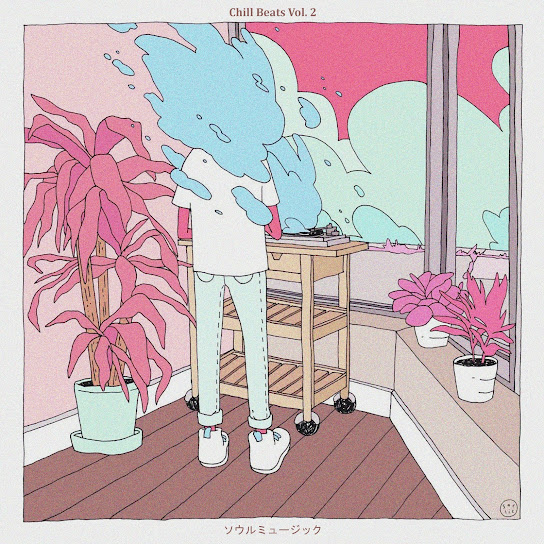 Chill Beats, Vol. 2