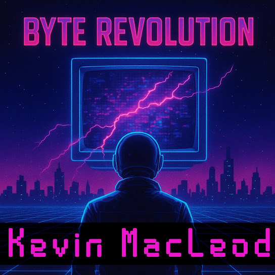 Byte Revolution
