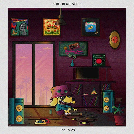 Chill beats vol. 1