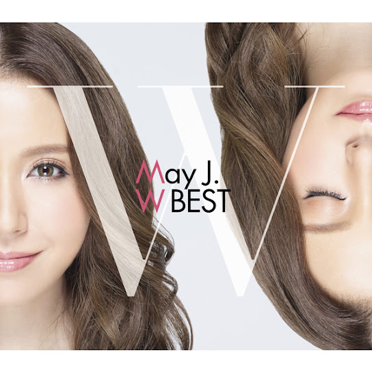 May J W BEST -Original Covers-