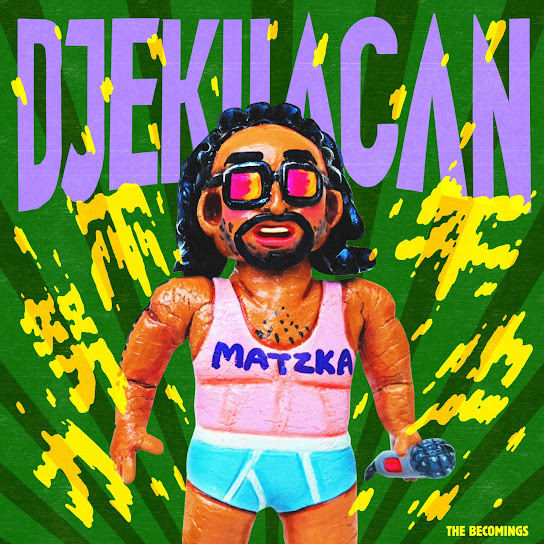 djekuacan 年少不努力