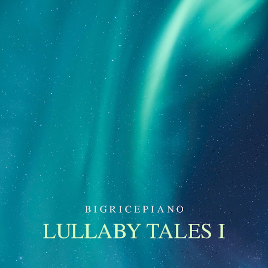 Lullaby Tales (Volume 1)