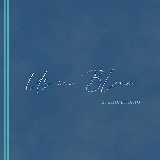 Us In Blue