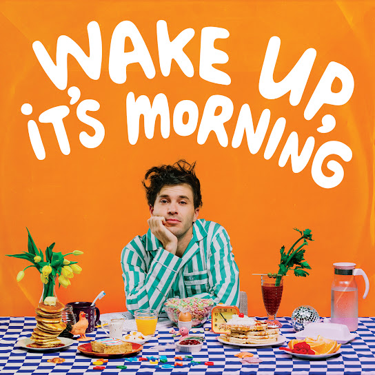 Wake Up, It's Morning