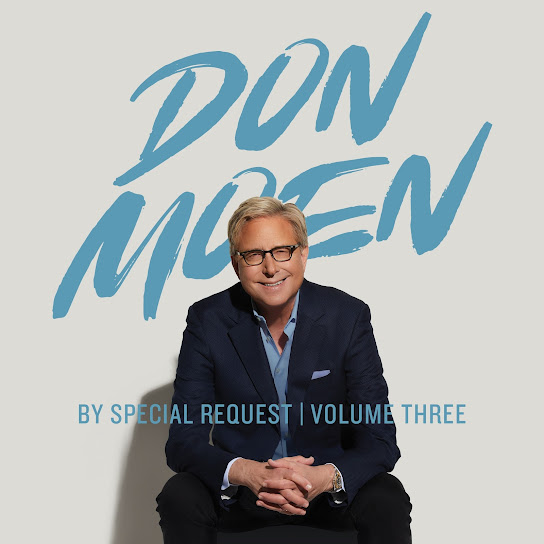 By Special Request, Vol. 3