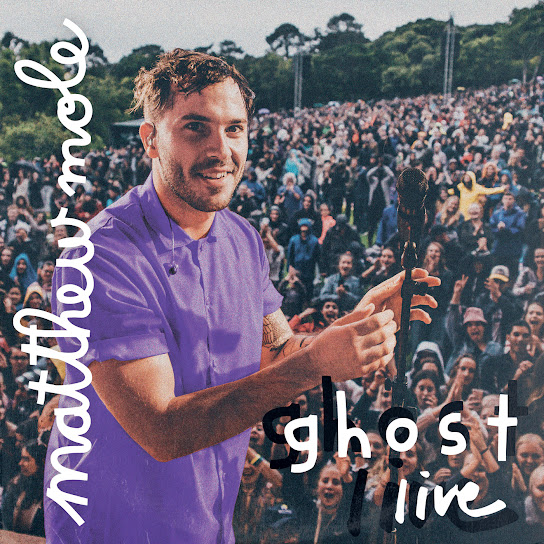 Ghost Live