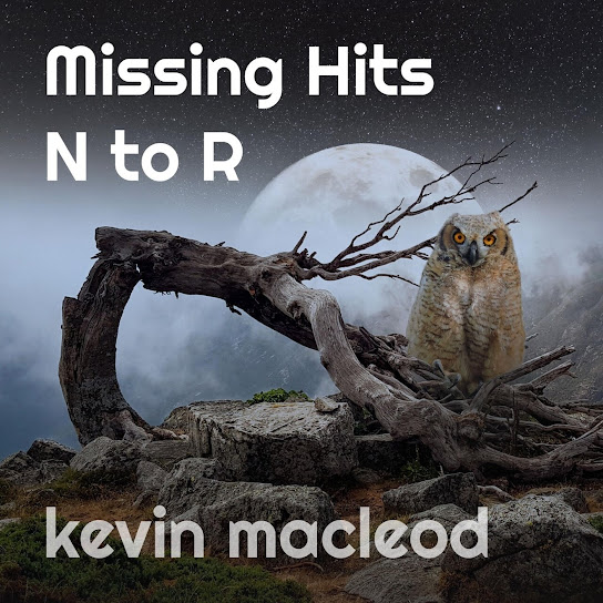 Missing Hit N to R