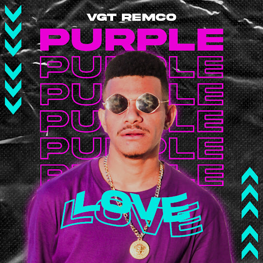 Purple Love (feat. Pace Koteka)