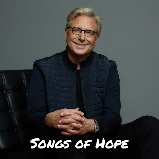 Songs of Hope (Acoustic Worship)