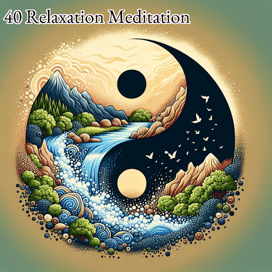 40 Relaxation Meditation